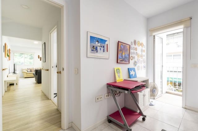 3 soverom Leilighet til salgs i Zona Rambla, Santa Cruz de Tenerife - € 445 500 (Ref: 9234980)