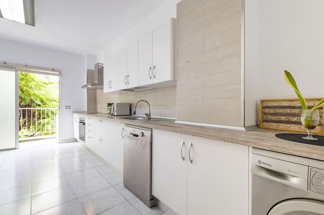 3 soverom Leilighet til salgs i Zona Rambla, Santa Cruz de Tenerife - € 445 500 (Ref: 9234980)