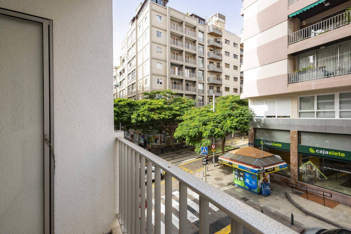 3 soverom Leilighet til salgs i Santa Cruz de Tenerife - € 445 500 (Ref: 9234980)