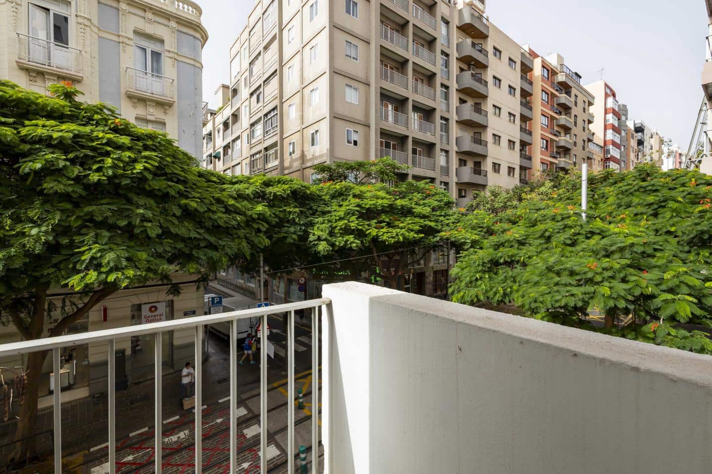 3 soverom Leilighet til salgs i Santa Cruz de Tenerife - € 445 500 (Ref: 9234980)