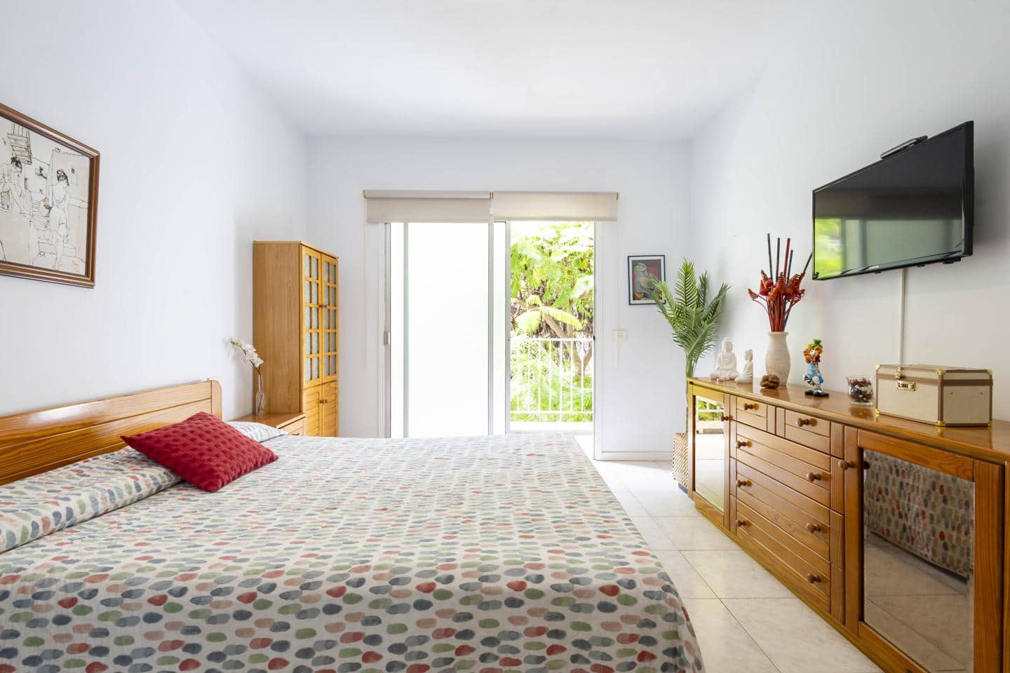 3 soverom Leilighet til salgs i Santa Cruz de Tenerife - € 445 500 (Ref: 9234980)