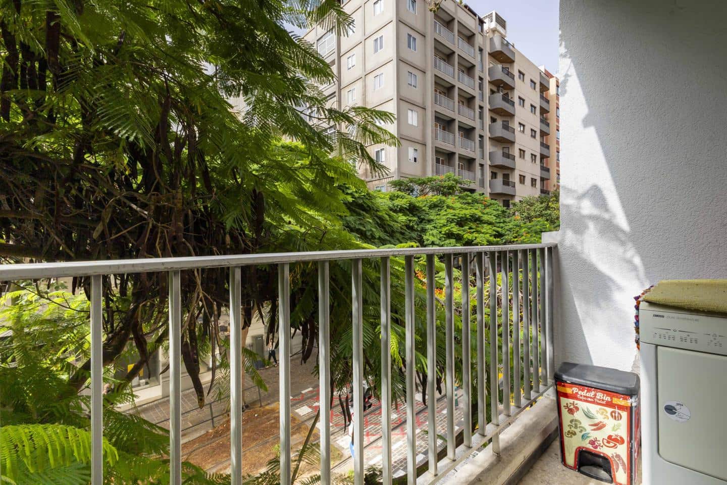 3 soverom Leilighet til salgs i Santa Cruz de Tenerife - € 445 500 (Ref: 9234980)