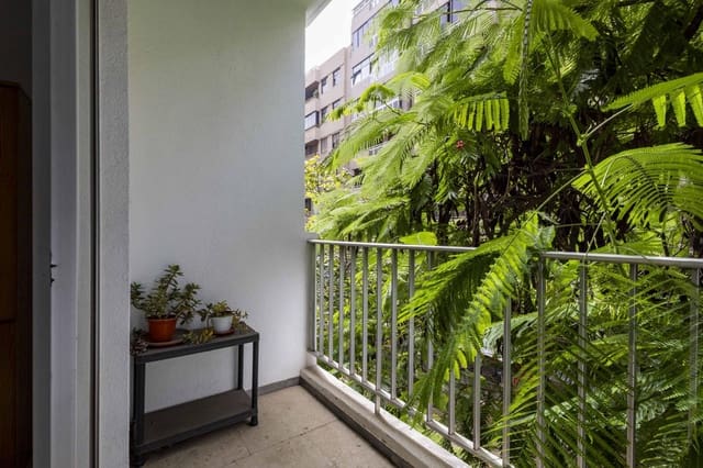 3 sypialnia Mieszkanie na sprzedaż w Zona Rambla, Santa Cruz de Tenerife - 438 500 € (Ref: 9234980)