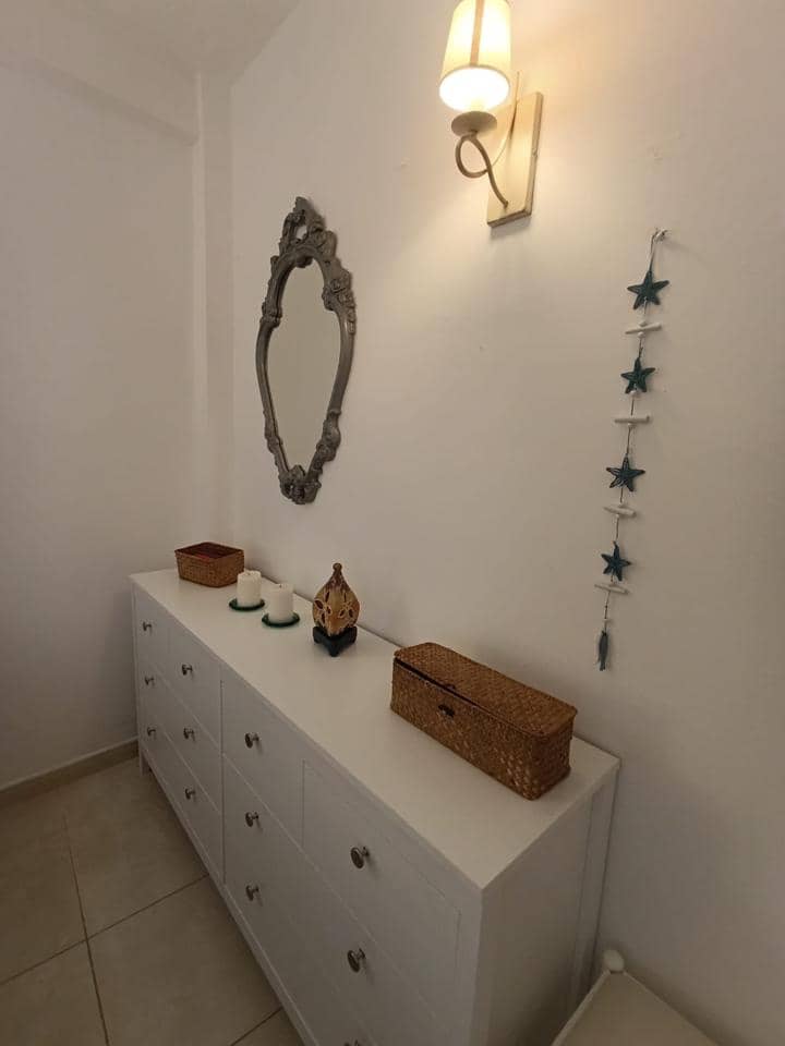 1 soveværelse Lejlighed til leje i Puerto de la Cruz - € 850 (Ref: 9235304)