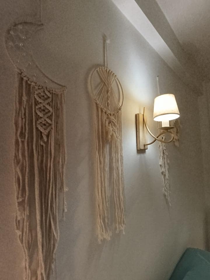 1 soveværelse Lejlighed til leje i Puerto de la Cruz - € 850 (Ref: 9235304)