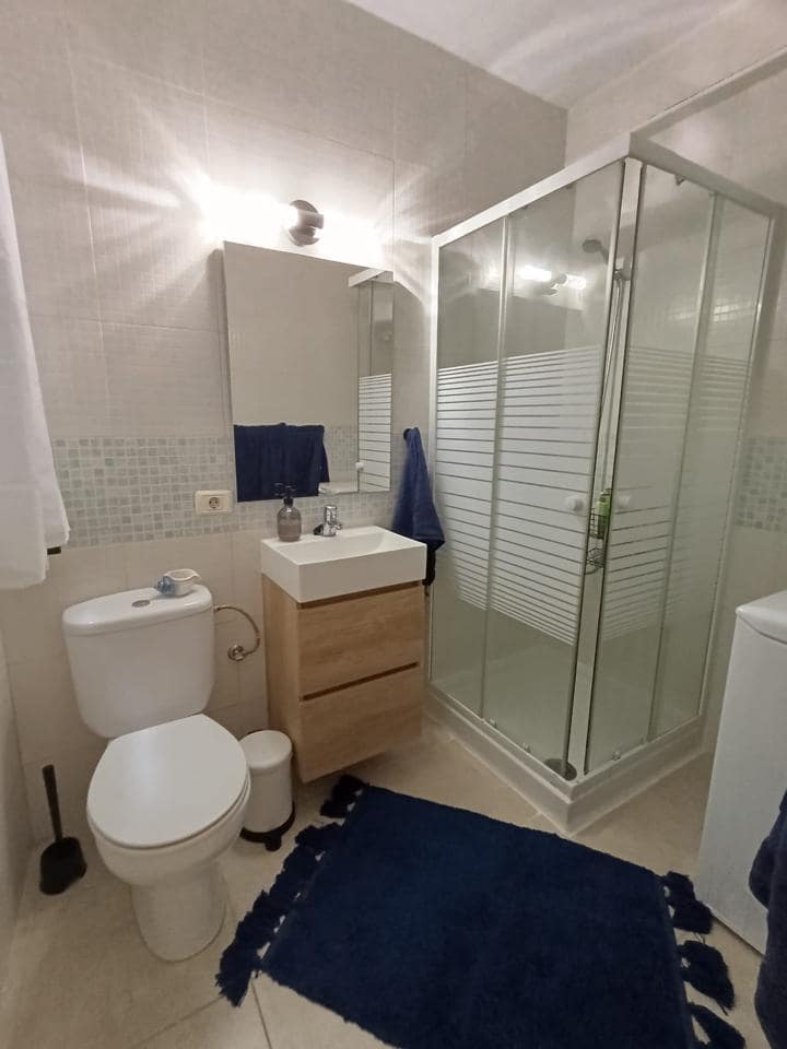 1 soveværelse Lejlighed til leje i Puerto de la Cruz - € 850 (Ref: 9235304)