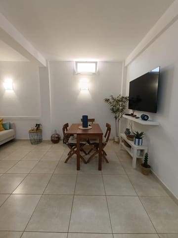 1 soveværelse Lejlighed til leje i Puerto de la Cruz - € 850 (Ref: 9235304)