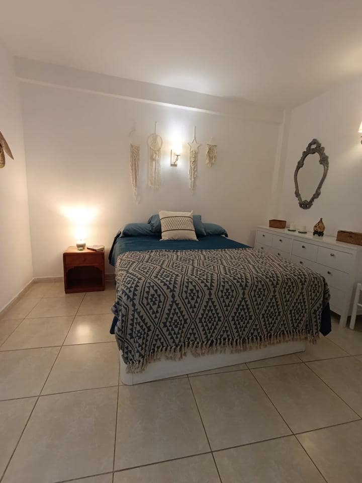 1 soveværelse Lejlighed til leje i Puerto de la Cruz - € 850 (Ref: 9235304)