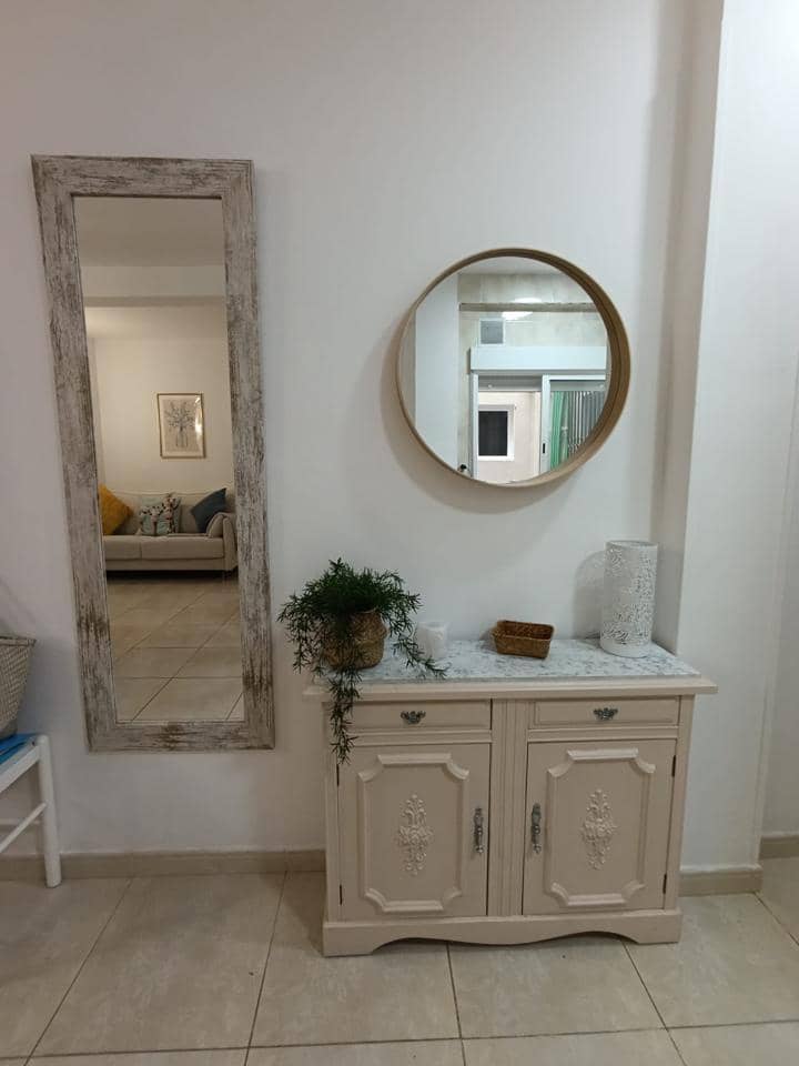 1 soveværelse Lejlighed til leje i Puerto de la Cruz - € 850 (Ref: 9235304)