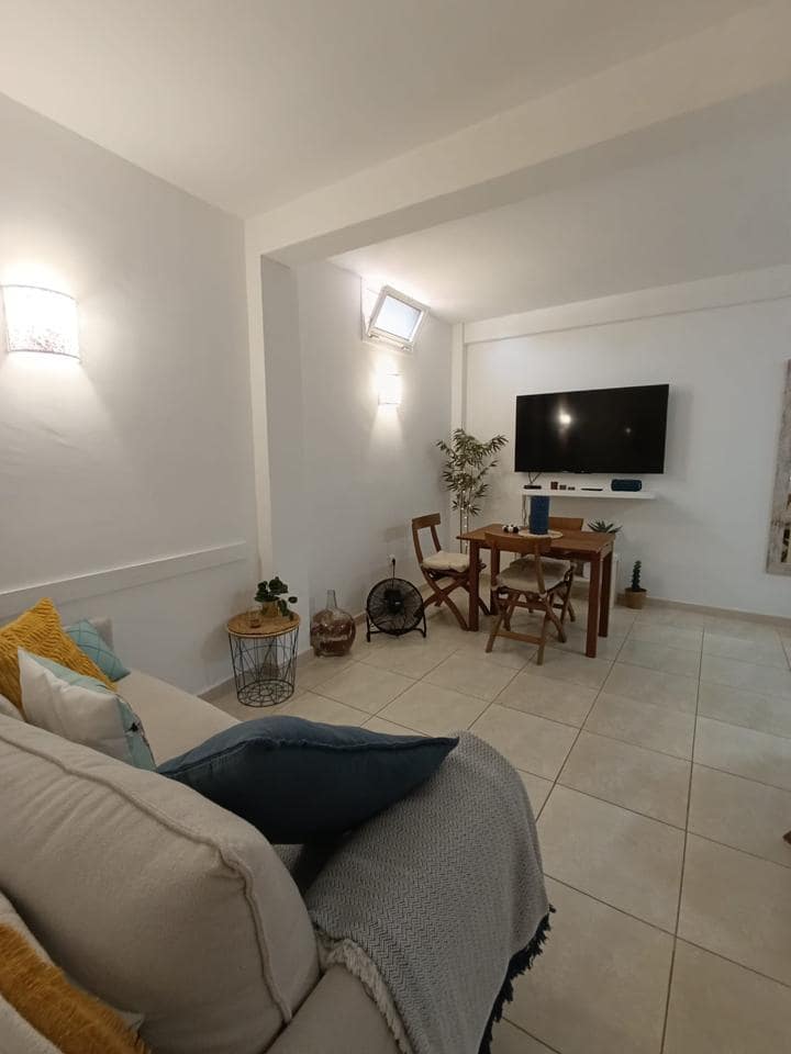 1 soveværelse Lejlighed til leje i Puerto de la Cruz - € 850 (Ref: 9235304)