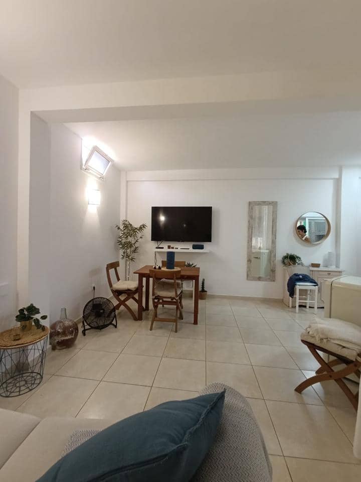 1 soveværelse Lejlighed til leje i Puerto de la Cruz - € 850 (Ref: 9235304)