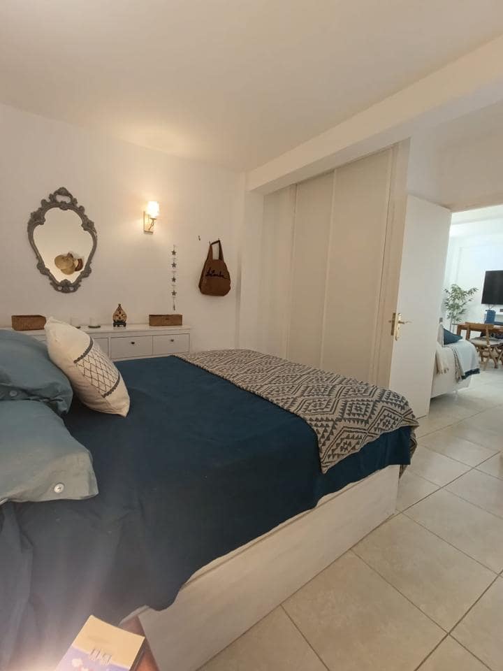 1 soveværelse Lejlighed til leje i Puerto de la Cruz - € 850 (Ref: 9235304)