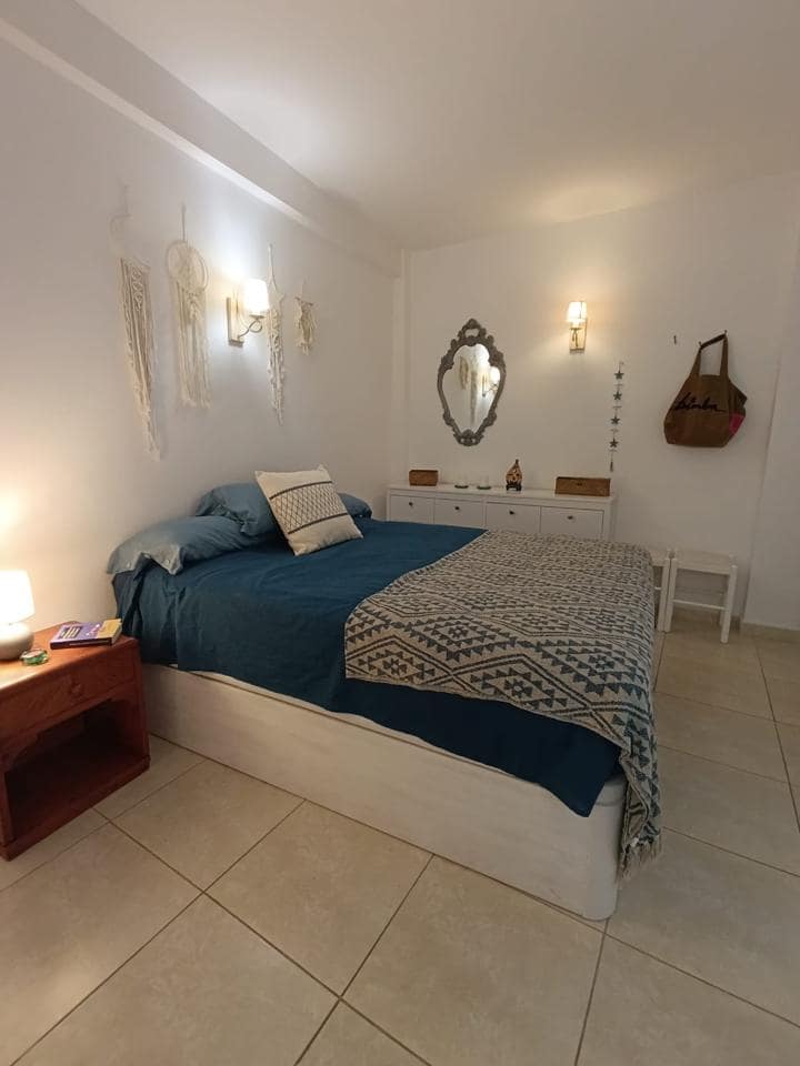 1 soveværelse Lejlighed til leje i Puerto de la Cruz - € 850 (Ref: 9235304)