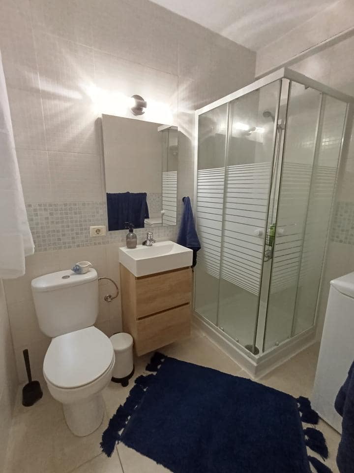 1 soveværelse Lejlighed til leje i Puerto de la Cruz - € 850 (Ref: 9235304)