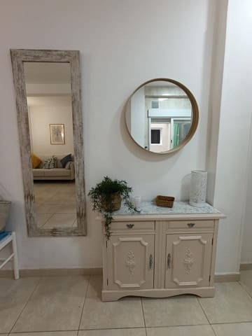 1 soveværelse Lejlighed til leje i Puerto de la Cruz - € 850 (Ref: 9235304)