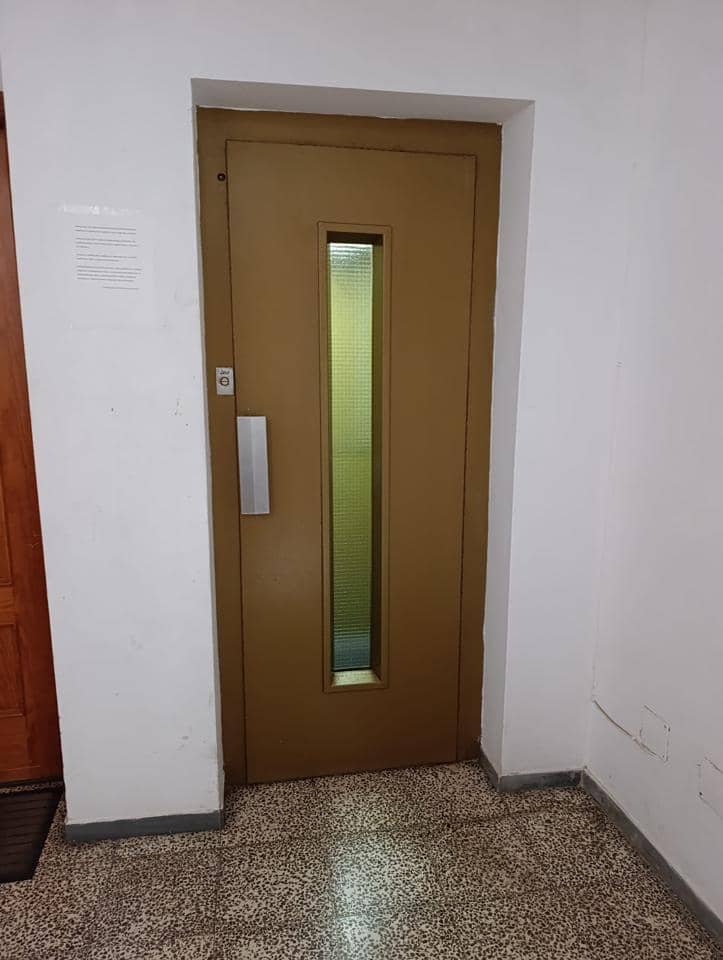 1 soveværelse Lejlighed til leje i Puerto de la Cruz - € 850 (Ref: 9235304)
