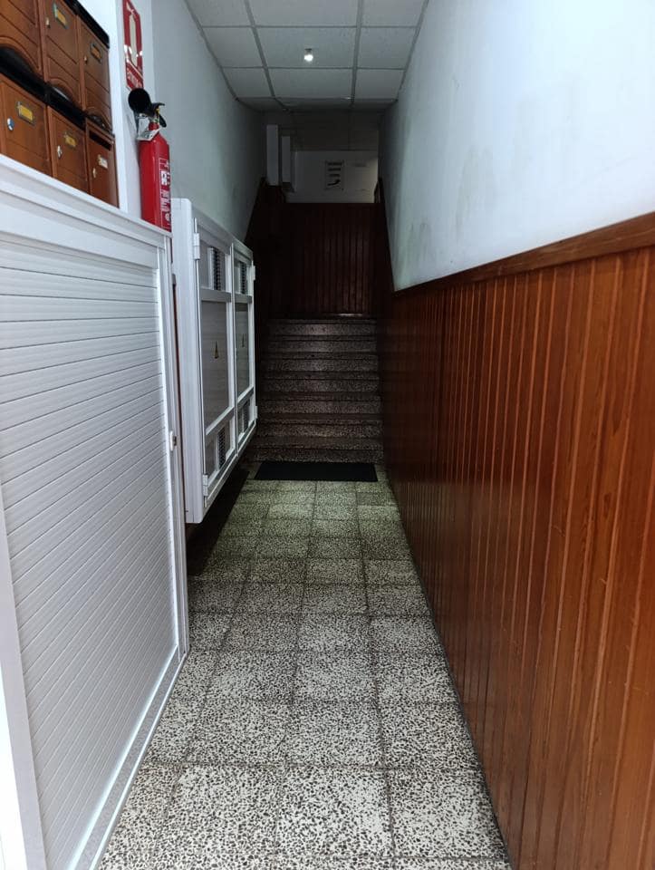 1 soveværelse Lejlighed til leje i Puerto de la Cruz - € 850 (Ref: 9235304)