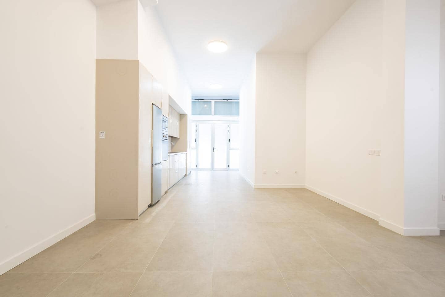 Lejlighed til salg i Santa Cruz de Tenerife - € 259.000 (Ref: 9237924)