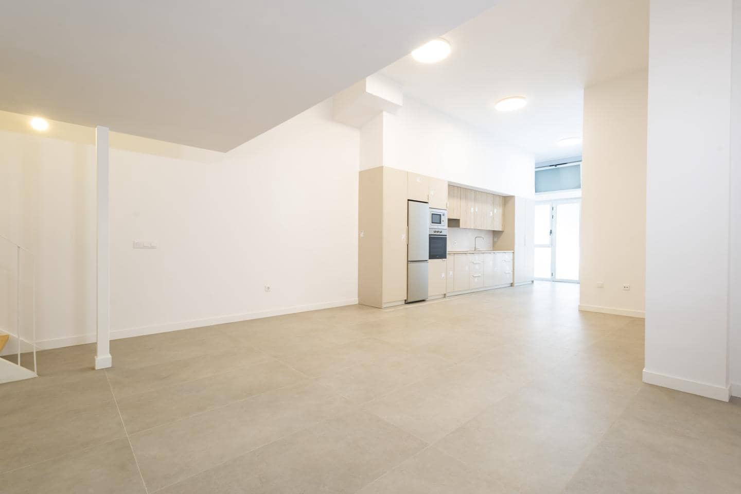 Lejlighed til salg i Santa Cruz de Tenerife - € 259.000 (Ref: 9237924)