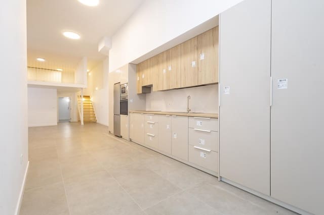 Lejlighed til salg i Duggi, Santa Cruz de Tenerife - € 259.000 (Ref: 9237924)