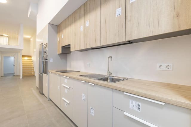 Lejlighed til salg i Duggi, Santa Cruz de Tenerife - € 259.000 (Ref: 9237924)