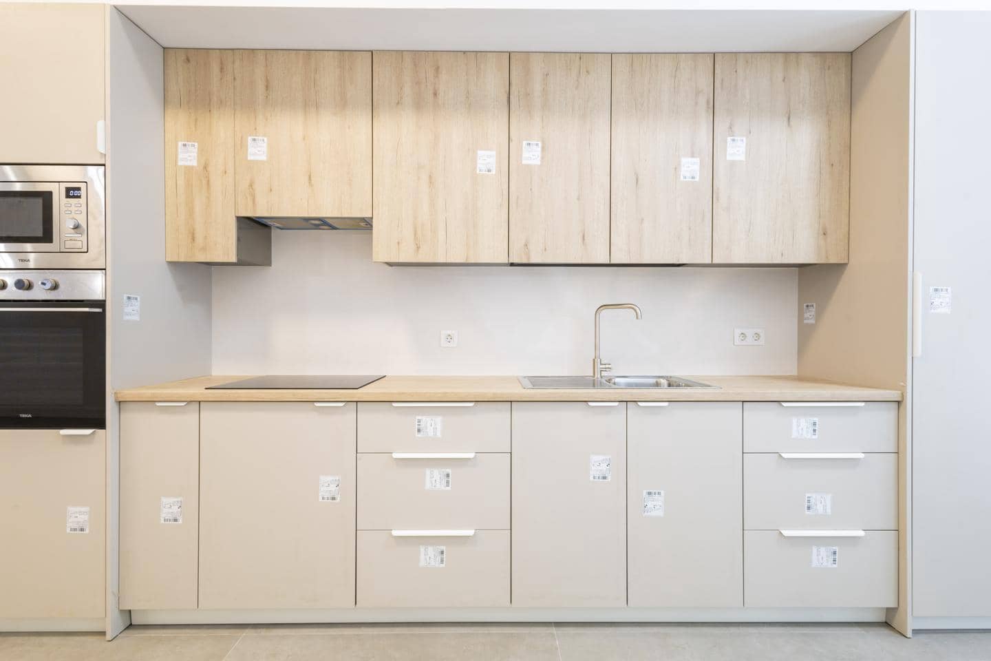 Lejlighed til salg i Santa Cruz de Tenerife - € 259.000 (Ref: 9237924)