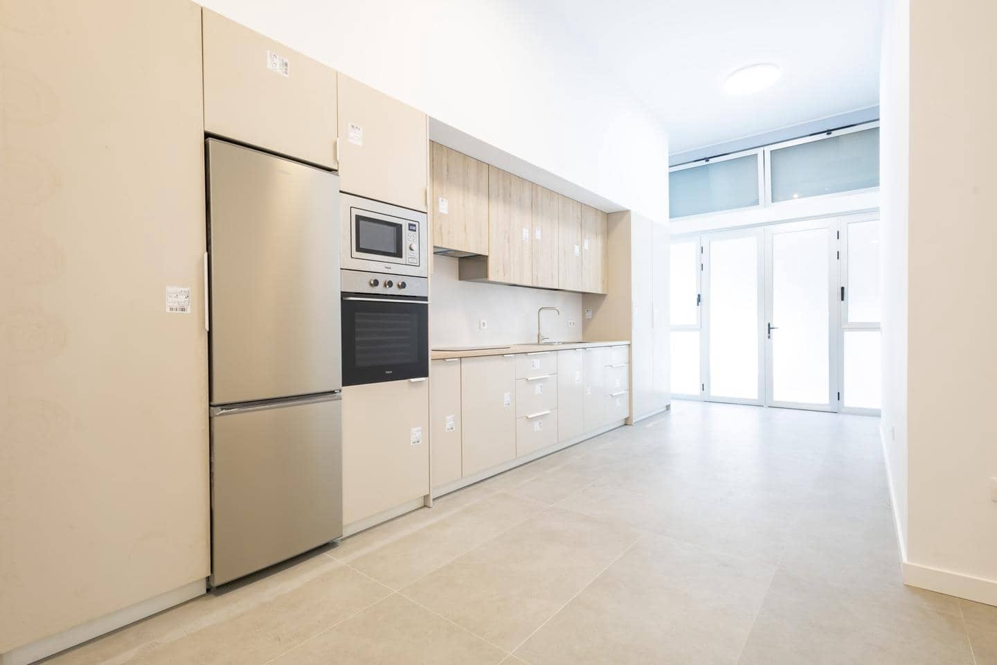 Lejlighed til salg i Santa Cruz de Tenerife - € 259.000 (Ref: 9237924)