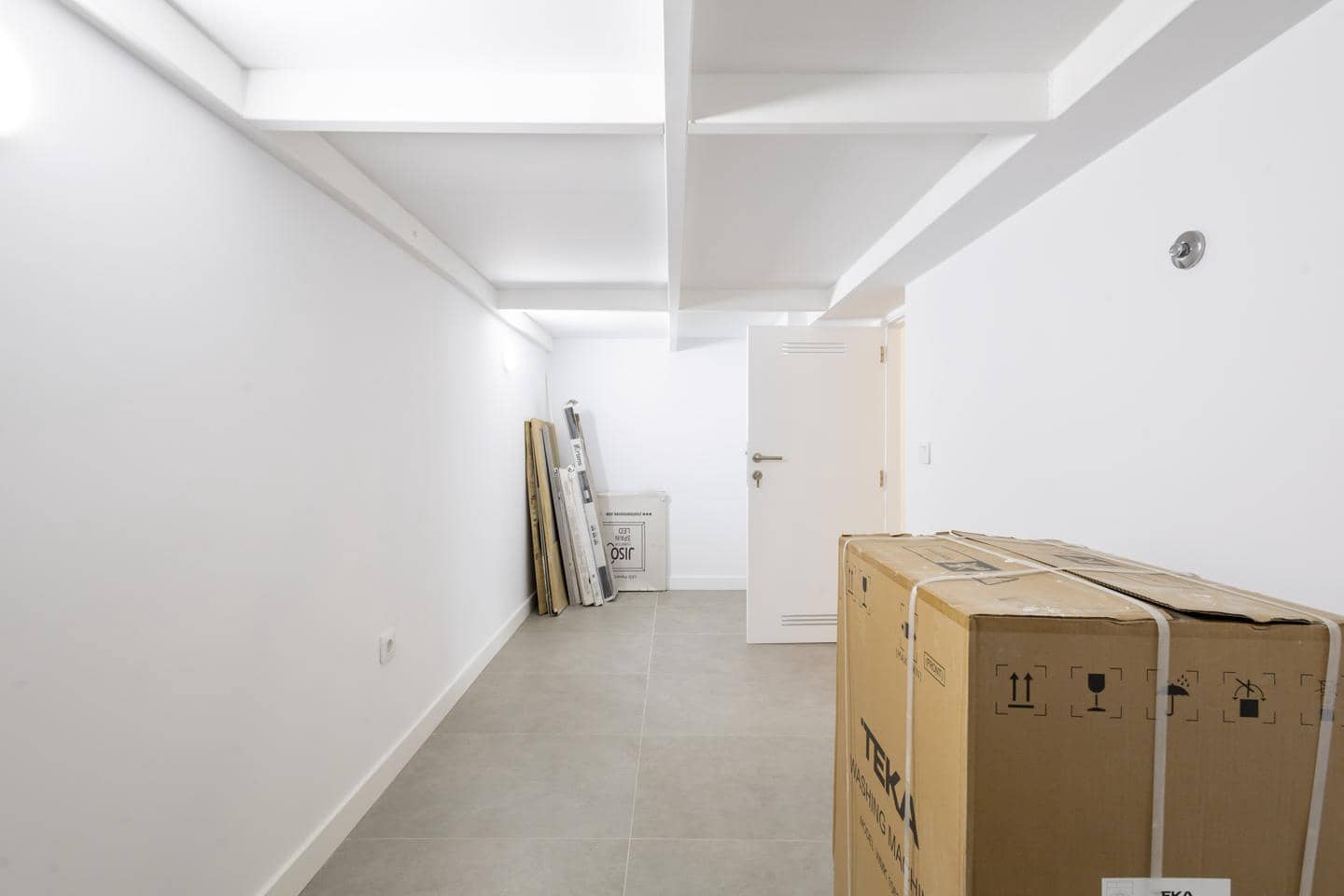 Lejlighed til salg i Santa Cruz de Tenerife - € 259.000 (Ref: 9237924)