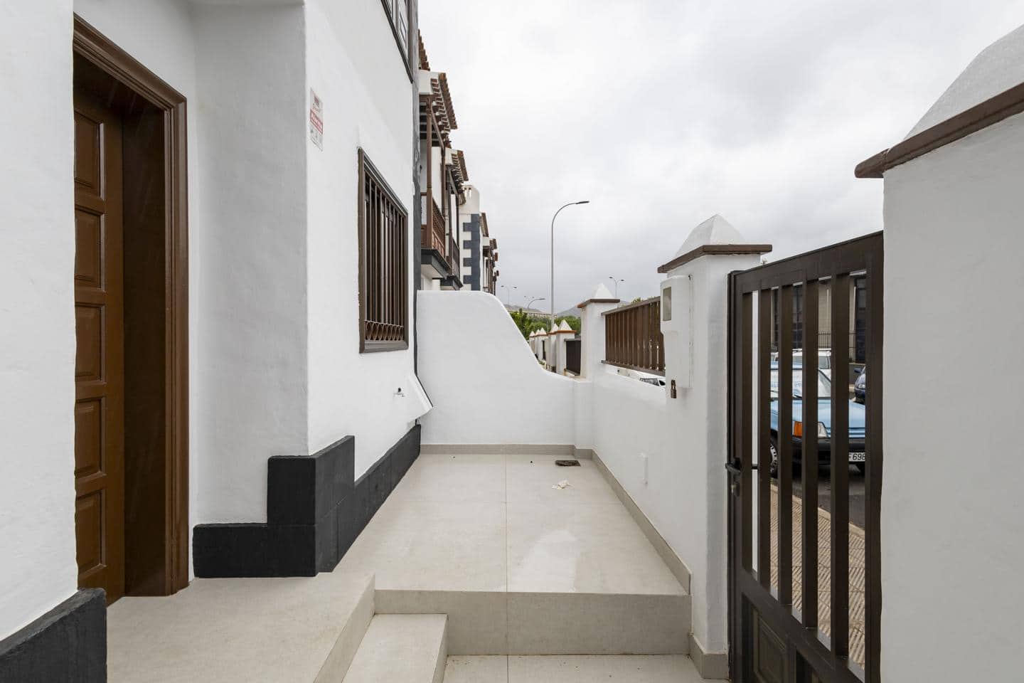 4 soveværelse Villa til salg i San Cristobal de La Laguna - € 460.000 (Ref: 9237926)