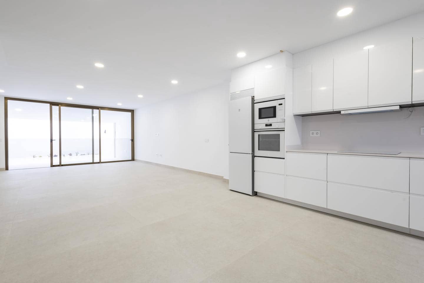 4 soveværelse Villa til salg i San Cristobal de La Laguna - € 460.000 (Ref: 9237926)