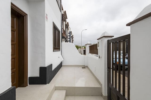 4 soveværelse Villa til salg i San Cristóbal de La Laguna - € 460.000 (Ref: 9237926)