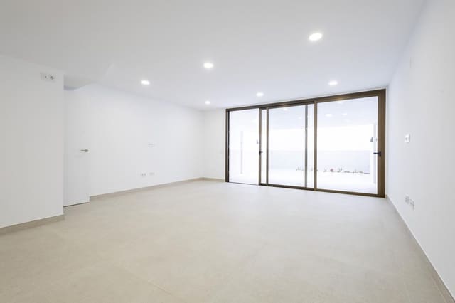 4 soveværelse Villa til salg i San Cristóbal de La Laguna - € 460.000 (Ref: 9237926)