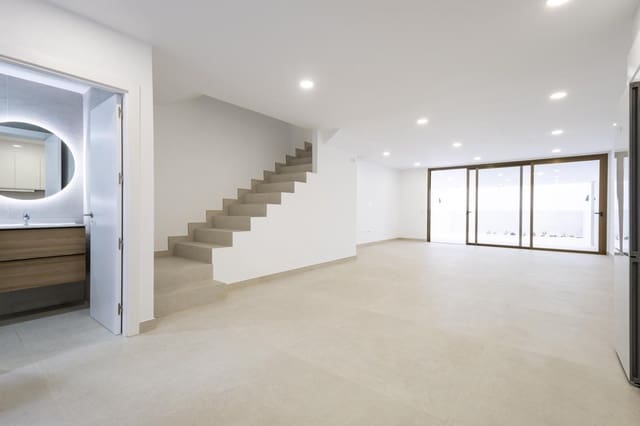 4 soveværelse Villa til salg i San Cristóbal de La Laguna - € 460.000 (Ref: 9237926)