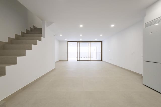 4 soveværelse Villa til salg i San Cristóbal de La Laguna - € 460.000 (Ref: 9237926)