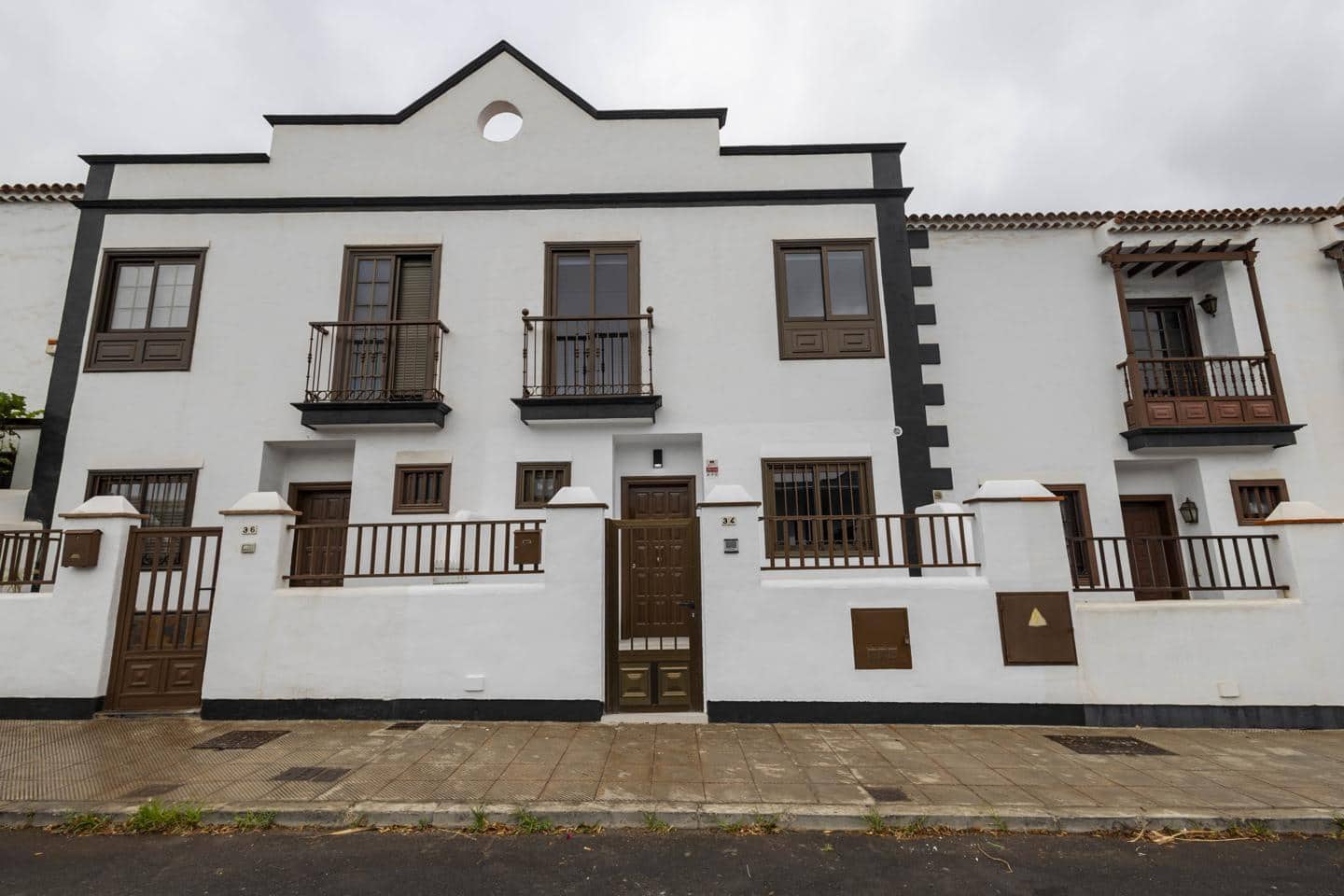 4 soveværelse Villa til salg i San Cristobal de La Laguna - € 460.000 (Ref: 9237926)