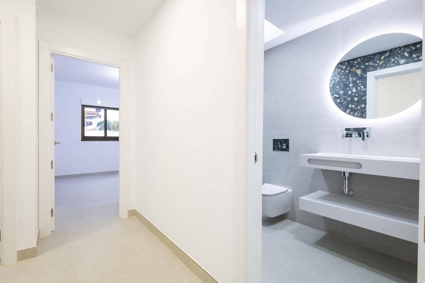 4 soveværelse Villa til salg i San Cristobal de La Laguna - € 460.000 (Ref: 9237926)