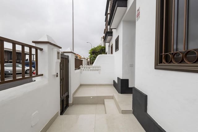 4 soveværelse Villa til salg i San Cristóbal de La Laguna - € 460.000 (Ref: 9237926)