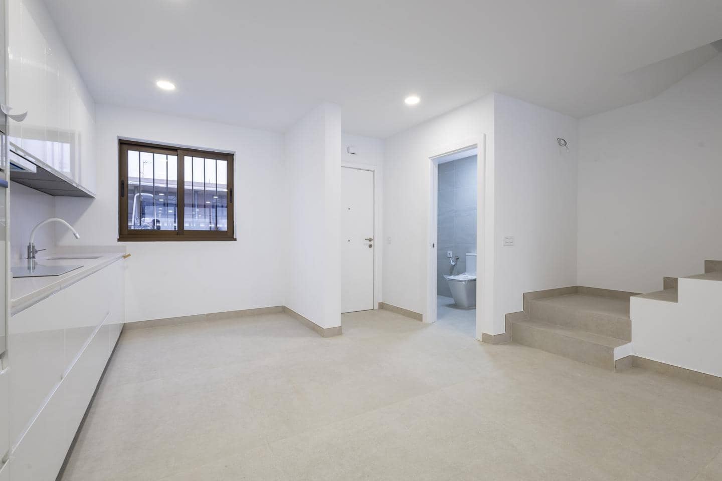 4 soveværelse Villa til salg i San Cristobal de La Laguna - € 460.000 (Ref: 9237926)