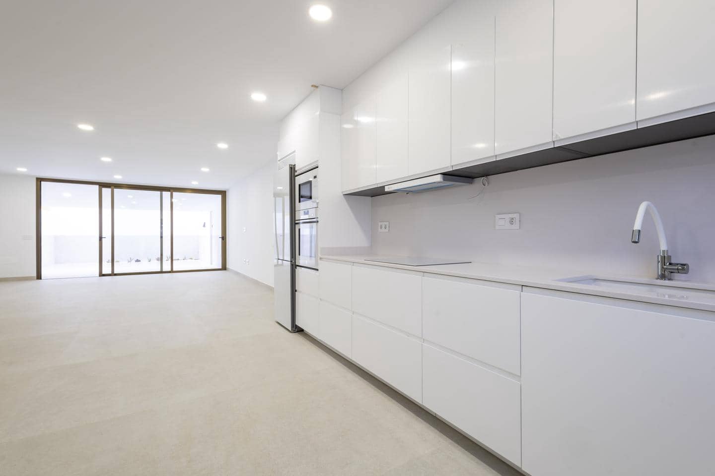 4 soveværelse Villa til salg i San Cristobal de La Laguna - € 460.000 (Ref: 9237926)