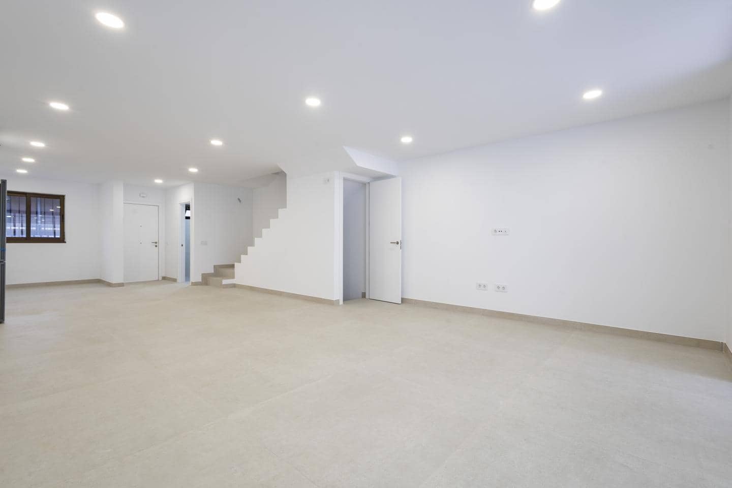 4 soveværelse Villa til salg i San Cristobal de La Laguna - € 460.000 (Ref: 9237926)