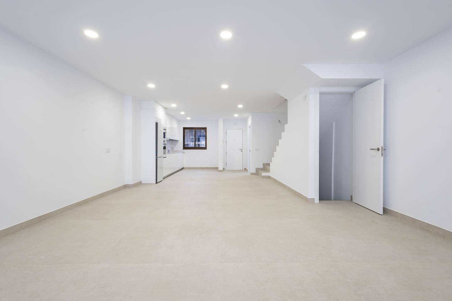 4 soveværelse Villa til salg i San Cristobal de La Laguna - € 460.000 (Ref: 9237926)