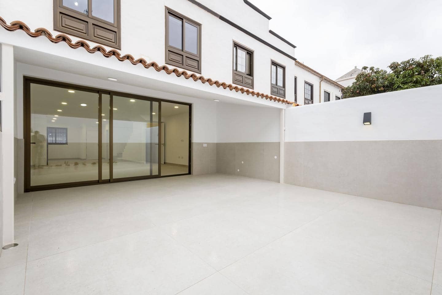4 soveværelse Villa til salg i San Cristobal de La Laguna - € 460.000 (Ref: 9237926)