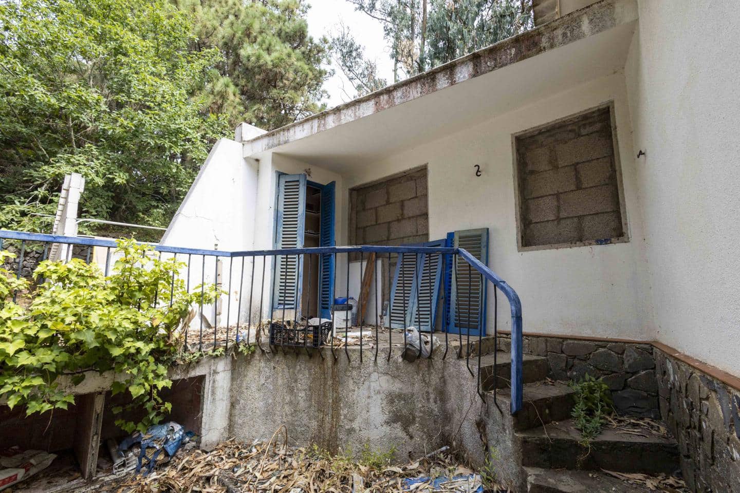 3 soveværelse Villa til salg i El Rosario - € 699.000 (Ref: 9238862)