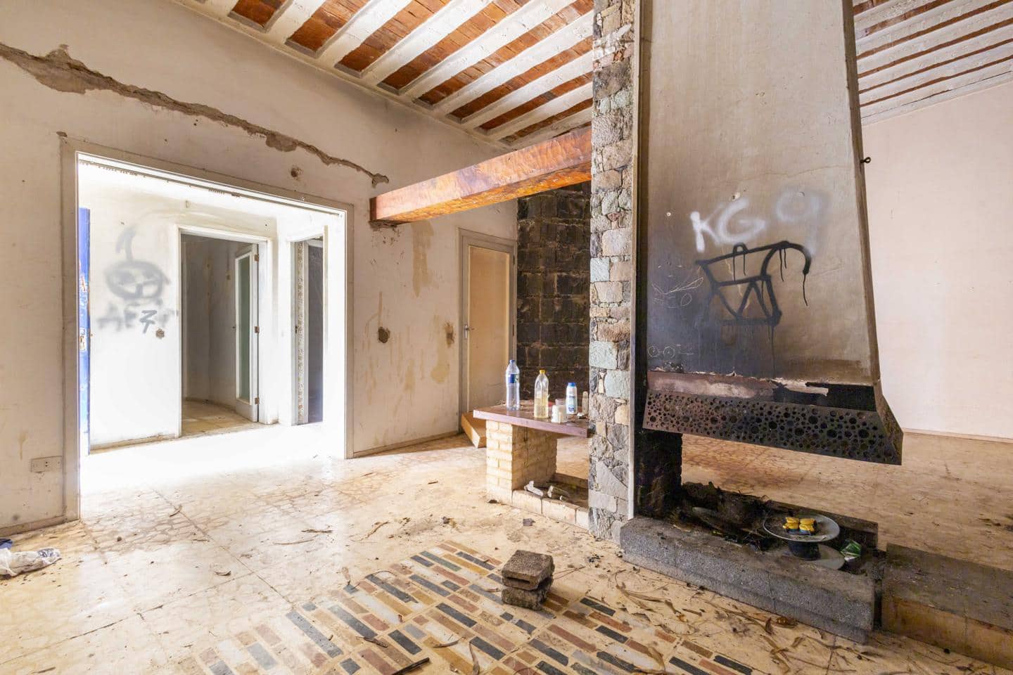 3 soveværelse Villa til salg i El Rosario - € 699.000 (Ref: 9238862)