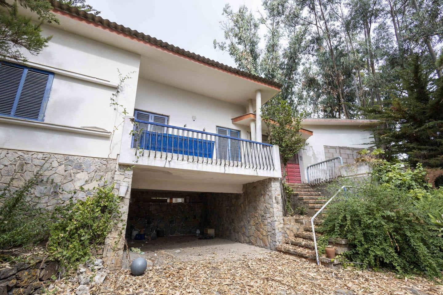 3 soveværelse Villa til salg i El Rosario - € 699.000 (Ref: 9238862)