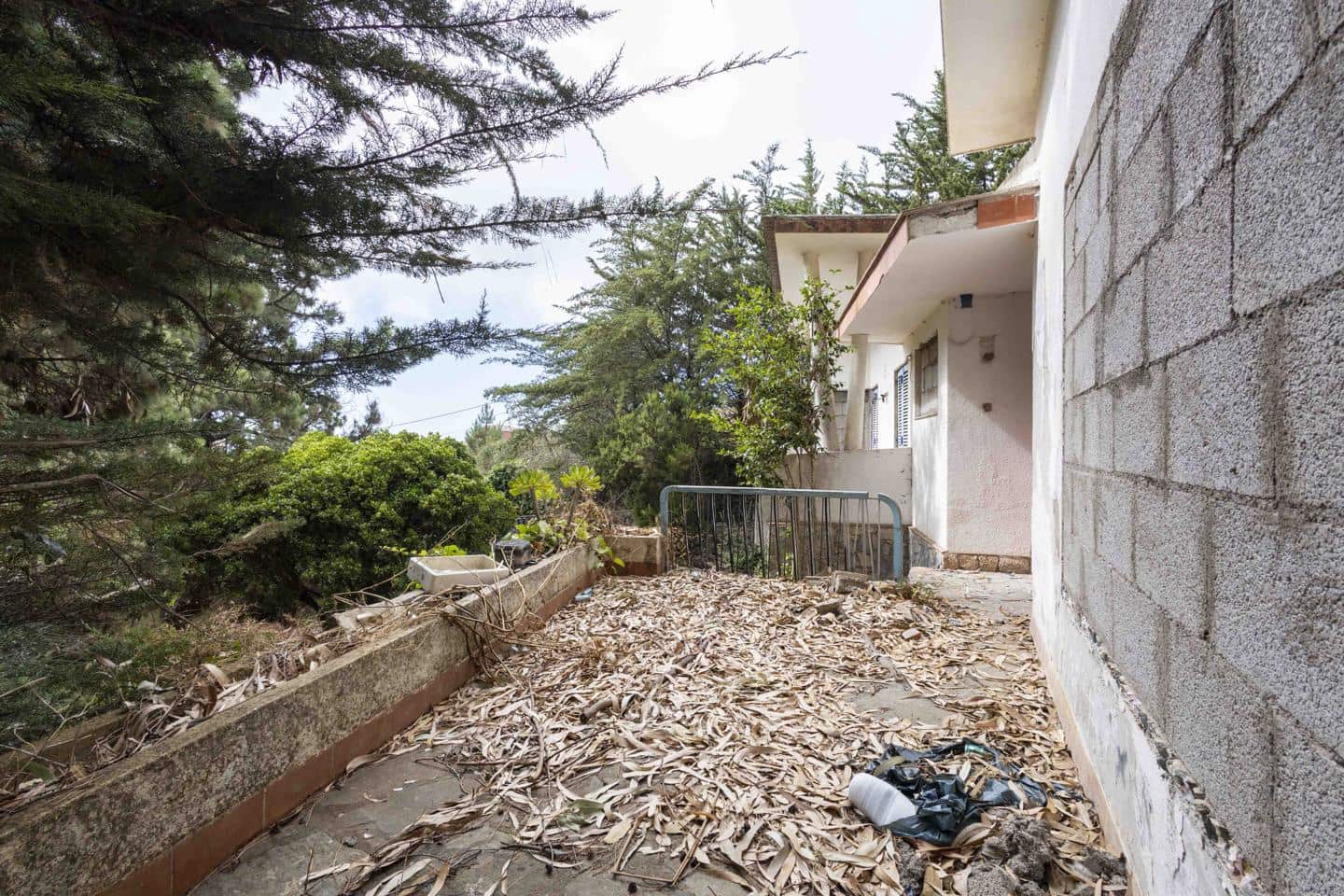 3 soveværelse Villa til salg i El Rosario - € 699.000 (Ref: 9238862)