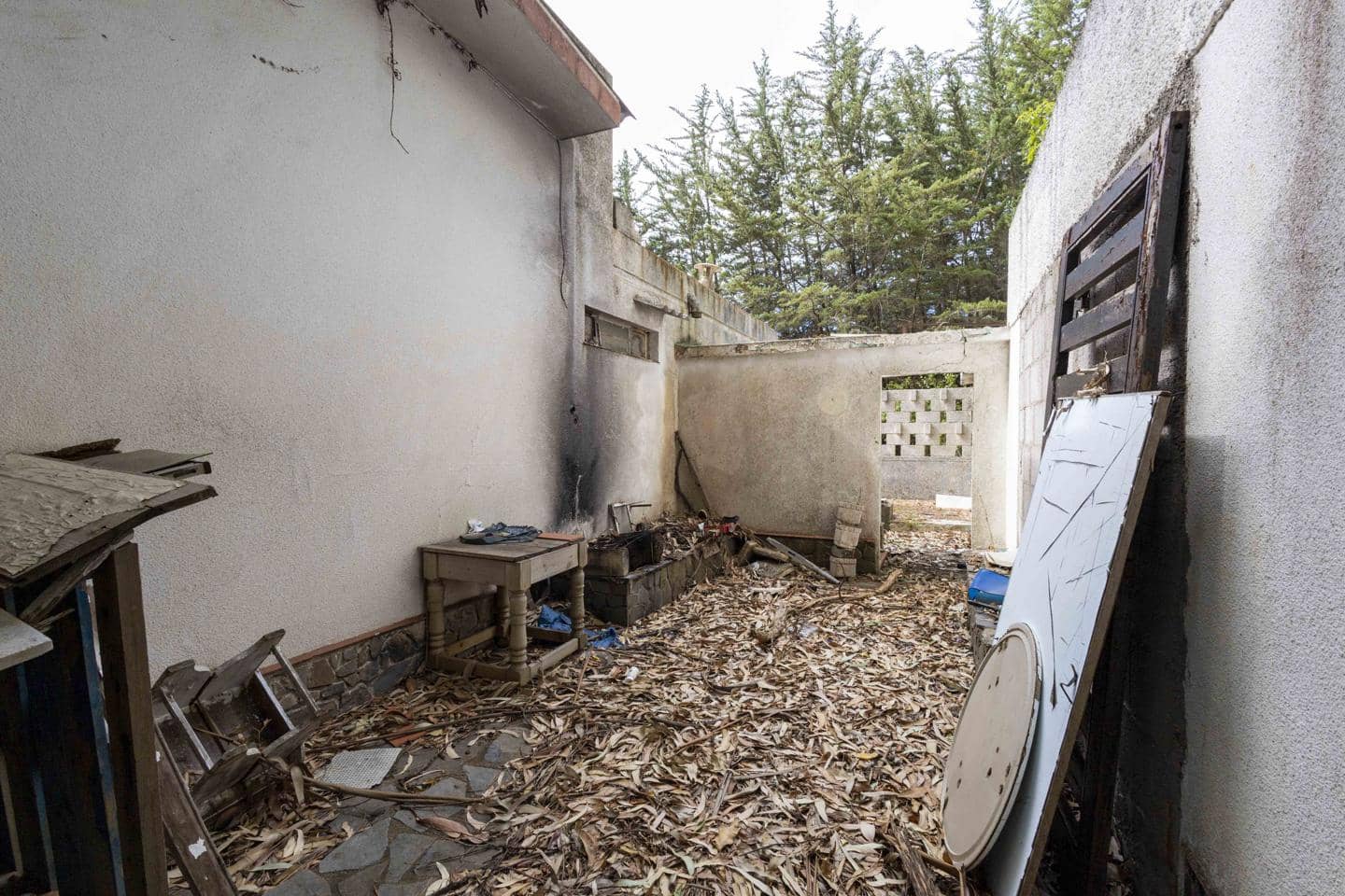 3 soveværelse Villa til salg i El Rosario - € 699.000 (Ref: 9238862)