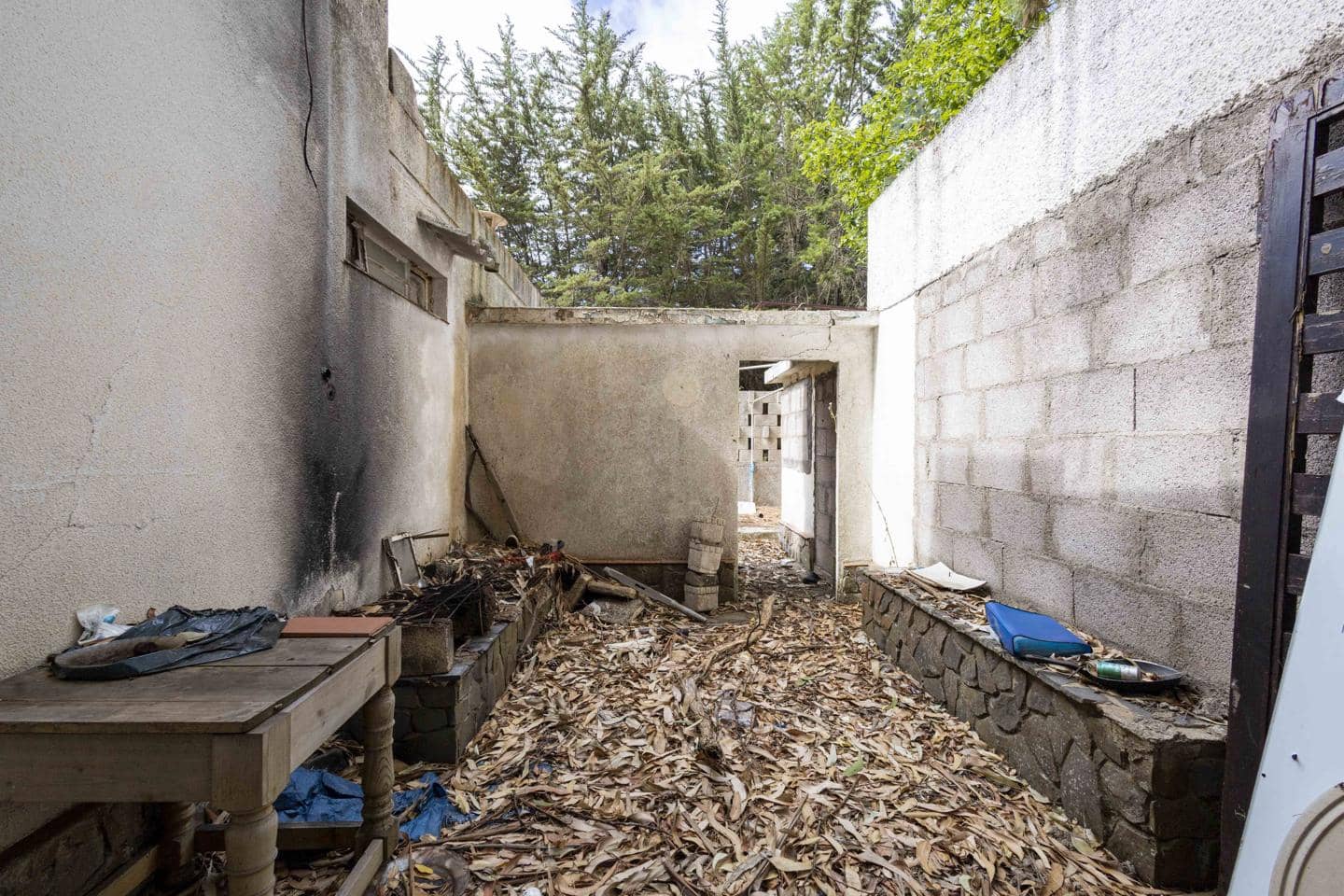 3 soveværelse Villa til salg i El Rosario - € 699.000 (Ref: 9238862)