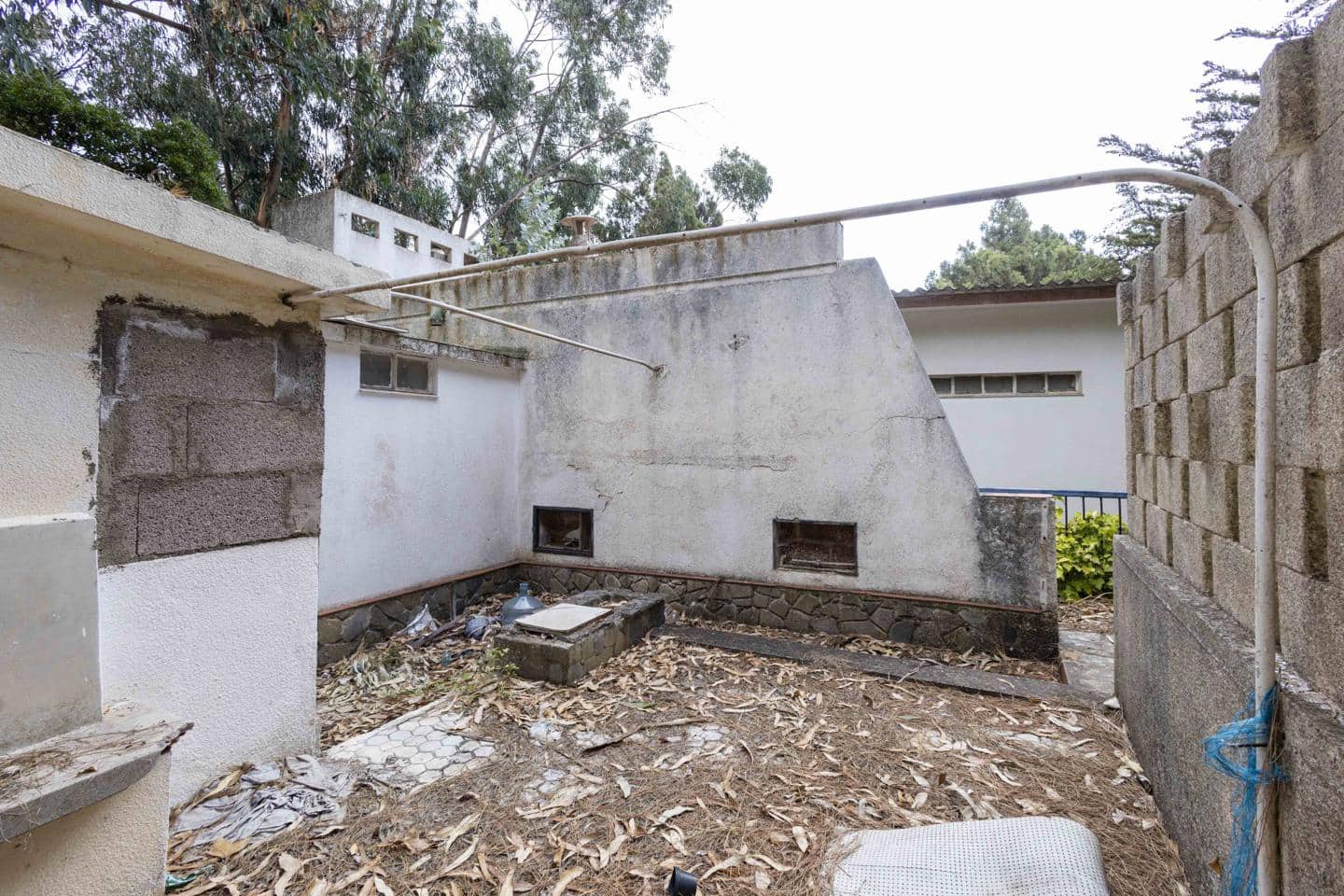 3 soveværelse Villa til salg i El Rosario - € 699.000 (Ref: 9238862)