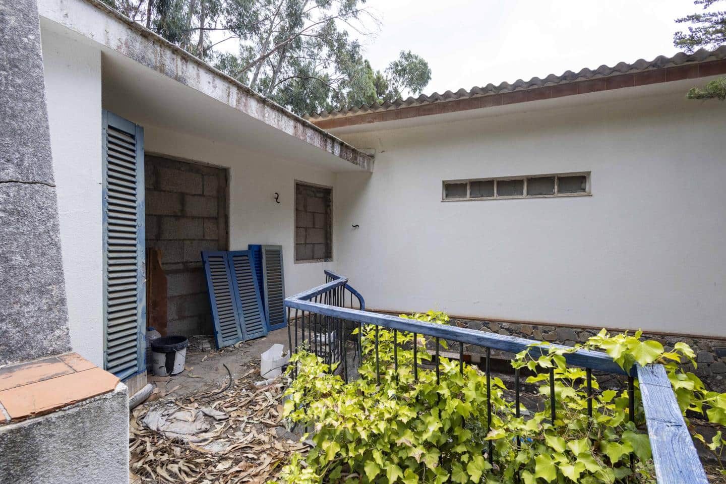 3 soveværelse Villa til salg i El Rosario - € 699.000 (Ref: 9238862)